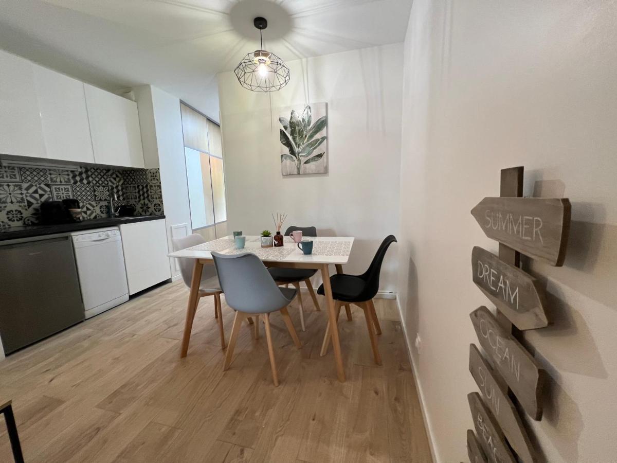 Le Cosy Residence Du Golf Deauville Eksteriør billede