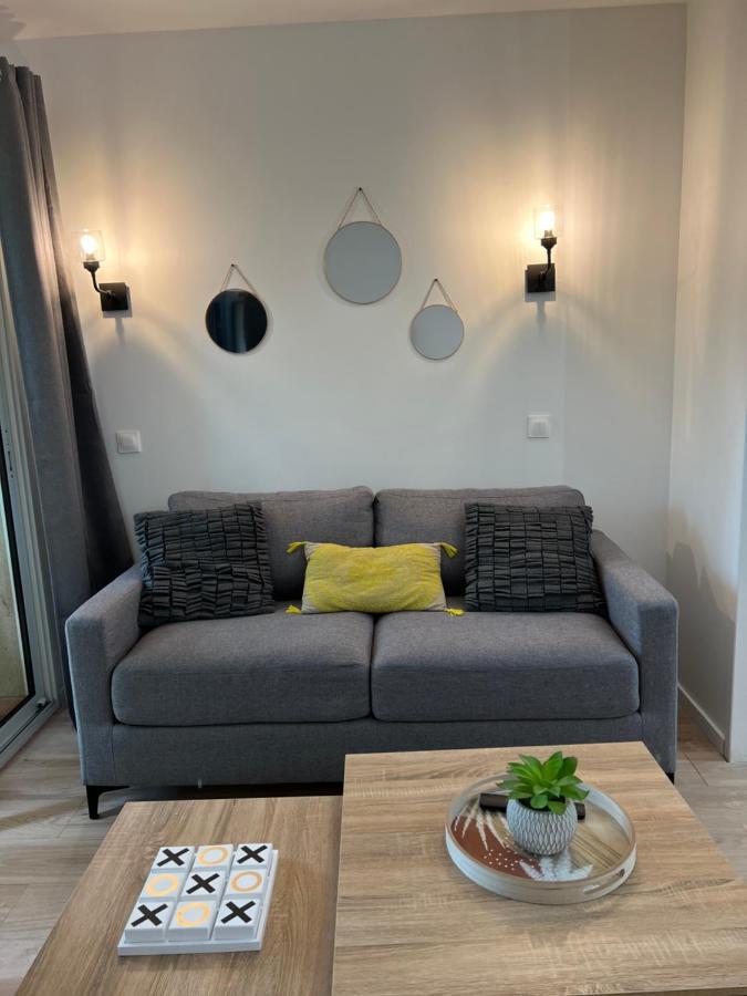 Le Cosy Residence Du Golf Deauville Eksteriør billede