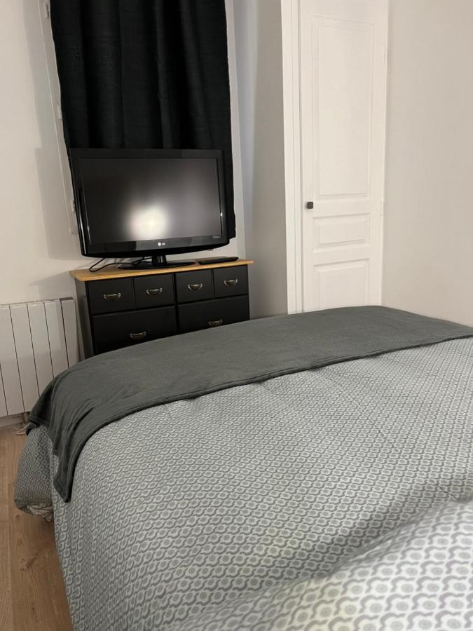 Le Cosy Residence Du Golf Deauville Eksteriør billede